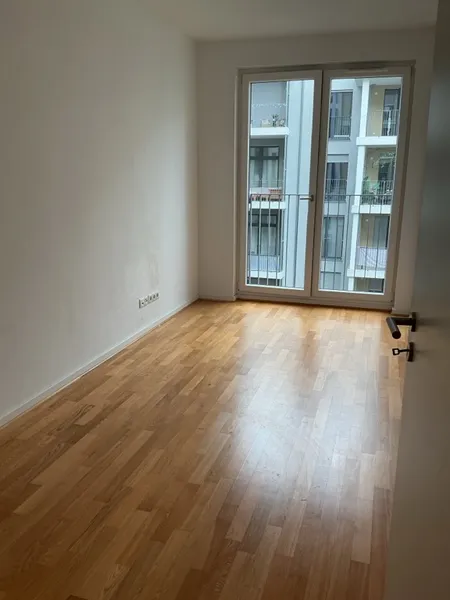 4-Zimmer im Herzen von Berlin — photo 1